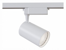 Светильник на штанге Maytoni Vuoro TR003-1-17W3K-W в интернет-магазине "Галерея света"