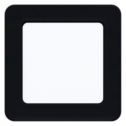 Встраиваемый светильник Eglo Fueva 5 99187 в интернет-магазине "Галерея света"