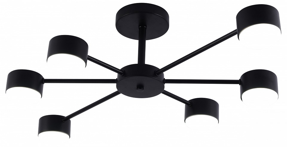 Потолочная люстра Rivoli Lesley 3185-306 в интернет-магазине "Галерея света"