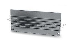 Заглушка Arlight ALU-POWER-W80 014859 в интернет-магазине "Галерея света"