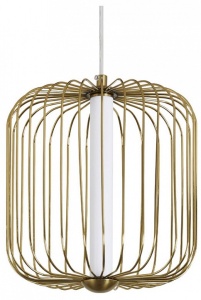 Подвесной светильник Freya Sabi FR6131PL-L13BS в интернет-магазине "Галерея света"