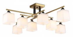 Люстра на штанге Ambrella Light TR TR303044 в интернет-магазине "Галерея света"