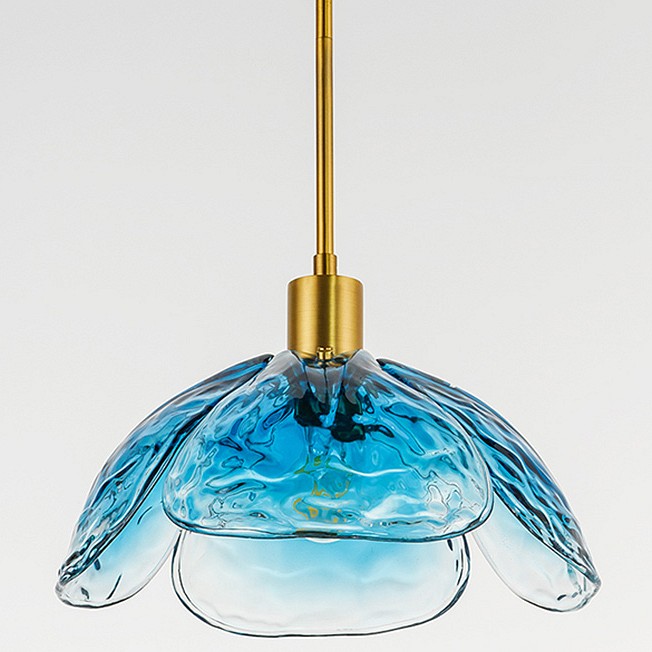 Светильник на штанге Imperiumloft FLEUR A FLEUR-A01 в интернет-магазине "Галерея света"