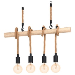 Подвесной светильник Eglo Youngstown 43318 в интернет-магазине "Галерея света"