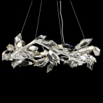 Подвесная люстра Wertmark Casandra WE111.08.203 в интернет-магазине "Галерея света"