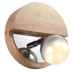 Бра Lucia Tucci Natura Natura W154.1 в интернет-магазине "Галерея света"