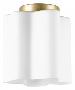 Накладной светильник Lightstar Nubi 802013 в интернет-магазине "Галерея света"