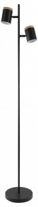 Торшер Moderli Asheswood V11287-2F в интернет-магазине "Галерея света"