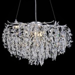 Подвесная люстра Aployt Danusia APL.846.03.10 в интернет-магазине "Галерея света"