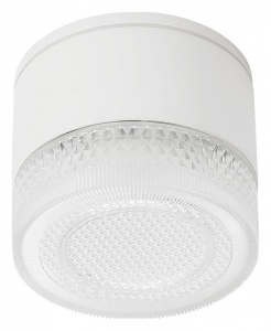 Накладной светильник Arte Lamp Piautos A1926PF-1WH в интернет-магазине "Галерея света"