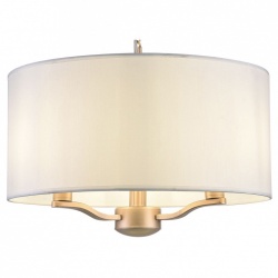 Подвесной светильник Freya Marika FR5671PL-03G в интернет-магазине "Галерея света"