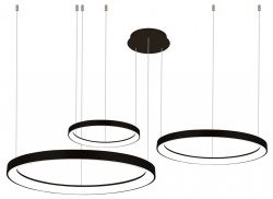 Подвесной светильник Zortes Innra ZRS.90611.03 в интернет-магазине "Галерея света"