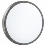 Накладной светильник Sonex Smalli 3012/AL в интернет-магазине "Галерея света"