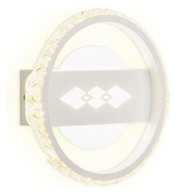 Бра Ambrella Light FA FA221 в интернет-магазине "Галерея света"