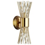 Бра Odeon Light Orta 4839/2W в интернет-магазине "Галерея света"