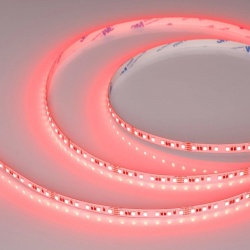 Лента светодиодная Arlight A120 RGB 24V 8mm 12 W/m IP20-IP67 042905 в интернет-магазине "Галерея света"