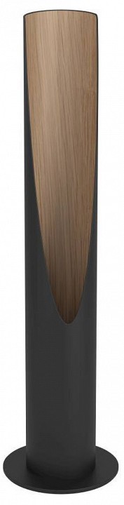 Настольная лампа декоративная Eglo BARBOTTO 901734 в интернет-магазине "Галерея света"