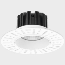 Встраиваемый светильник Italline IT02-028 IT02-028 white 3000K в интернет-магазине "Галерея света"