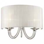 Накладной светильник Favourite Snow 1698-2W в интернет-магазине "Галерея света"