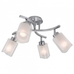 Люстра на штанге Citilux Аэлита CL169141 в интернет-магазине "Галерея света"