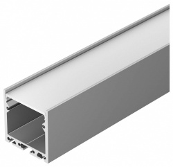 Профиль накладной Arlight LINIA 059794 в интернет-магазине "Галерея света"