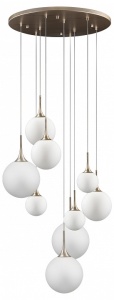 Подвесной светильник Lightstar Globo 813093 в интернет-магазине "Галерея света"