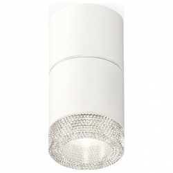 Накладной светильник Ambrella Light XS XS7401162 в интернет-магазине "Галерея света"