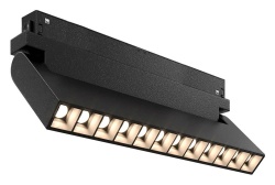 Светильник на штанге Arte Lamp Linea A4638PL-1BK в интернет-магазине "Галерея света"