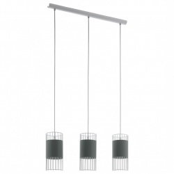 Подвесной светильник Eglo Norumbega 97955 в интернет-магазине "Галерея света"