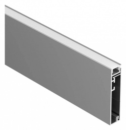 Профиль для плинтусов Arlight ARH-PLINTUS 046389 в интернет-магазине "Галерея света"