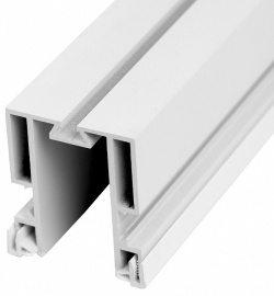 Профиль-держатель ST-Luce SKYLINE 48 ST003.529.01 в интернет-магазине "Галерея света"