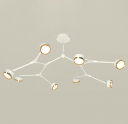 Люстра на штанге Ambrella Light XB XB9059152 в интернет-магазине "Галерея света"