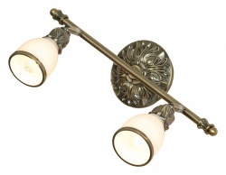 Спот Lussole Furlo GRLSL-7301-02 в интернет-магазине "Галерея света"