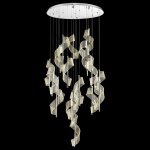 Подвесная люстра Wertmark Hilda WE452.20.103 в интернет-магазине "Галерея света"