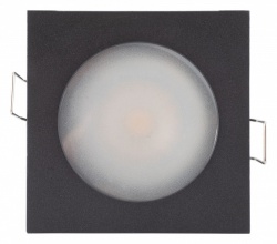 Встраиваемый светильник Denkirs DK3013 DK3015-BK в интернет-магазине "Галерея света"