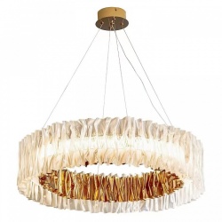 Подвесной светильник Imperiumloft CHIARA chiara-m в интернет-магазине "Галерея света"