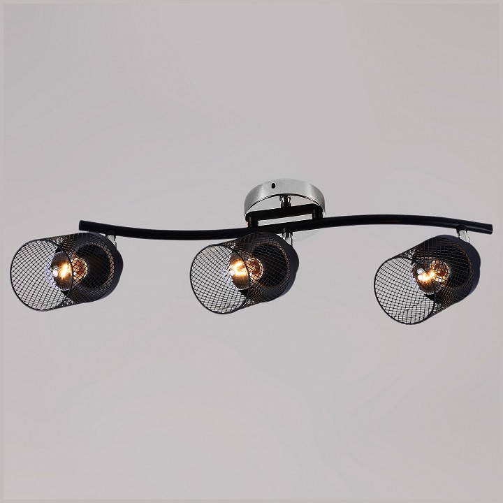 Спот 05912-1 05912-0.8-03 в интернет-магазине "Галерея света"