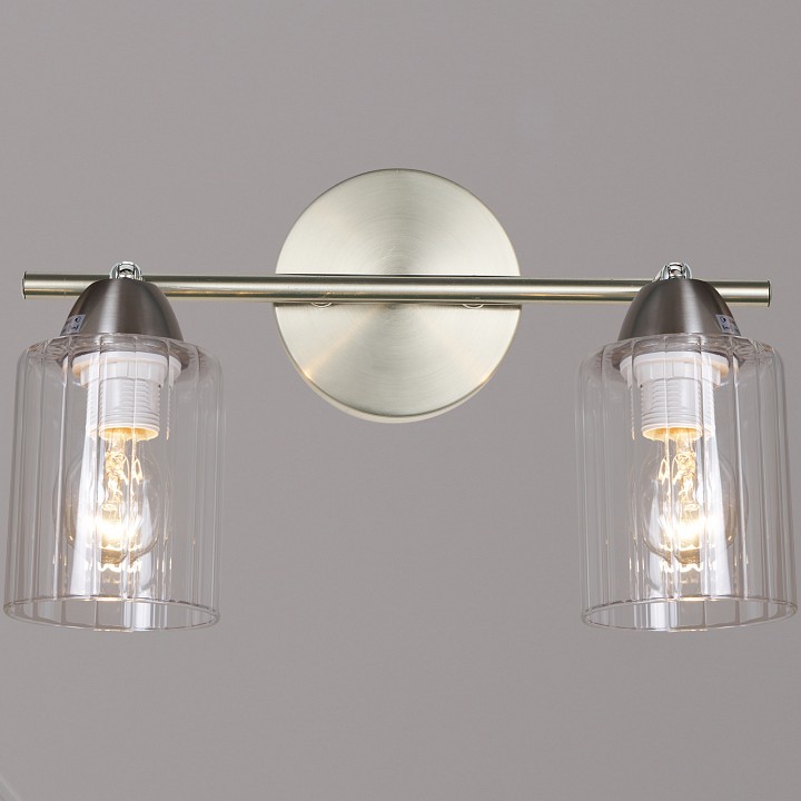 Спот 12670-0.3-02 в интернет-магазине "Галерея света"