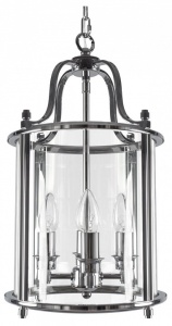 Подвесной светильник Loft it Lighthouse 10456/4 CR в интернет-магазине "Галерея света"