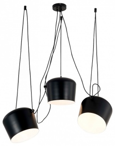 Подвесная люстра EVOLUCE TRIESTE SLE120643-03.1 в интернет-магазине "Галерея света"