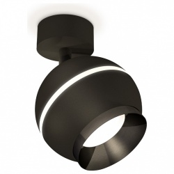 Спот Ambrella Light XM XM1102001 в интернет-магазине "Галерея света"