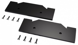 Заглушка для профиля ST-Luce ST045 ST045.189.00 в интернет-магазине "Галерея света"