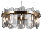 Подвесной светильник Freya Deserto FR5141PL-10BS1 в интернет-магазине "Галерея света"