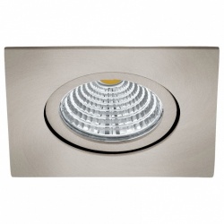 Встраиваемый светильник Eglo Saliceto 98304 в интернет-магазине "Галерея света"