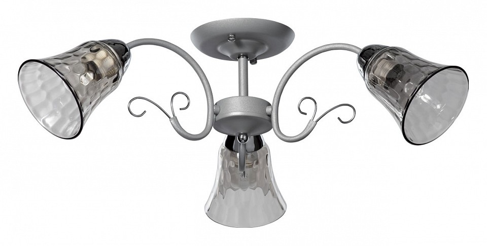 Потолочная люстра De City Моника 16 372014903 в интернет-магазине "Галерея света"