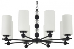 Подвесная люстра ST-Luce AURORA SL2003.403.08 в интернет-магазине "Галерея света"