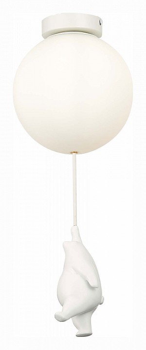 Накладной светильник EVOLUCE Modena SLE115422-01 в интернет-магазине "Галерея света"