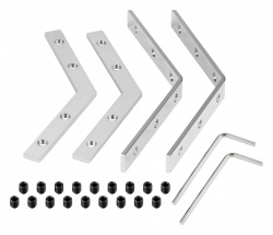 Крепление Arlight LINE 056823 в интернет-магазине "Галерея света"