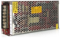 Блок питания Gauss LED STRIP PS 202003250 в интернет-магазине "Галерея света"