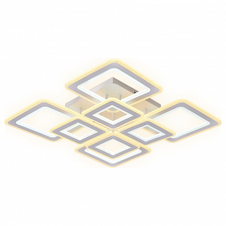 Накладной светильник Ambrella Light FA FA868 в интернет-магазине "Галерея света"